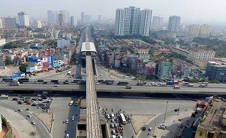 BĐS Thanh Xuân tăng sức hút nhờ dự án mở đường